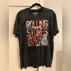 ROLLING STONES TEE